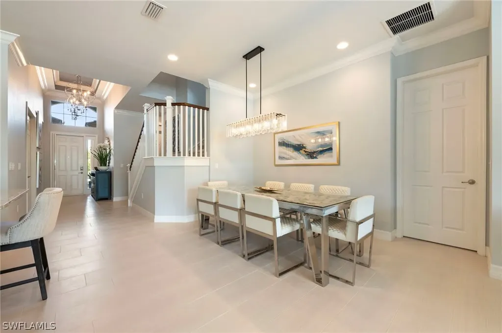 3606 Santaren Court Naples FL 34119