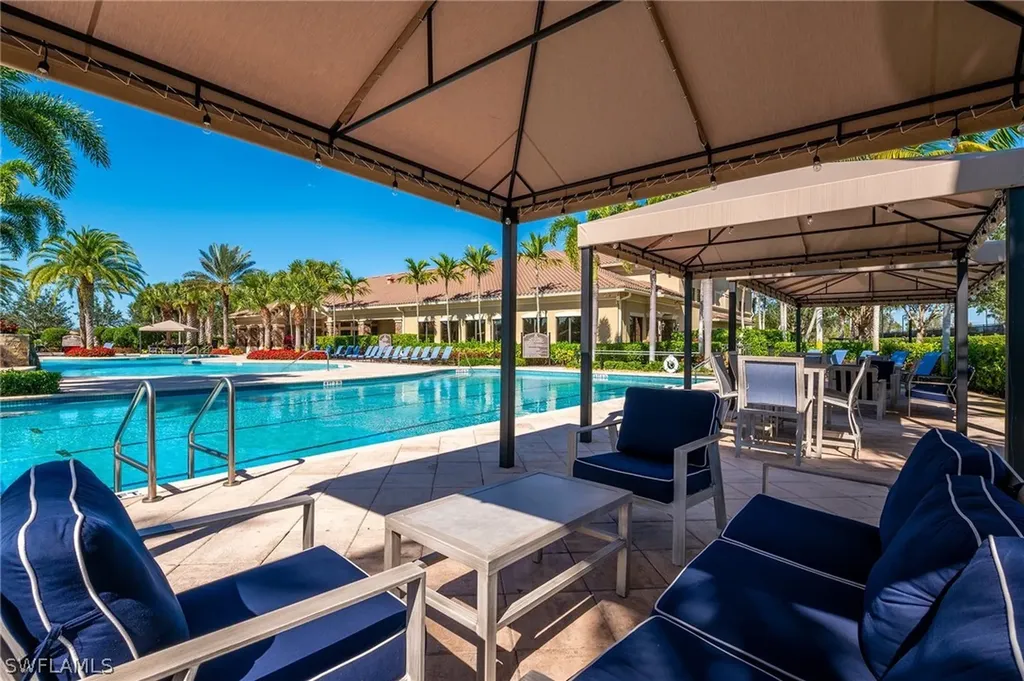 3606 Santaren Court Naples FL 34119