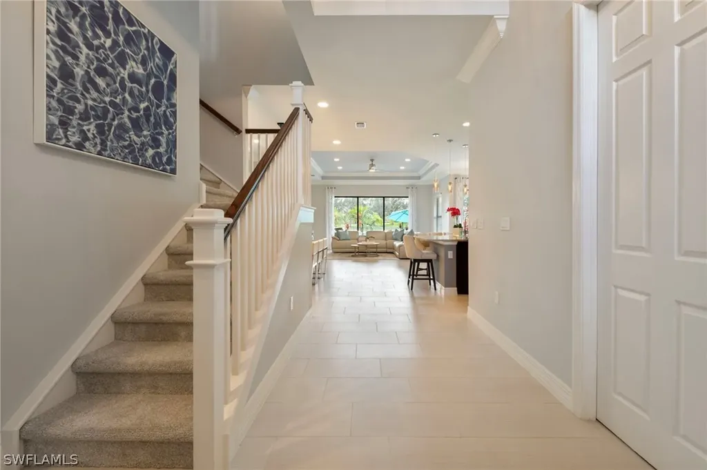 3606 Santaren Court Naples FL 34119
