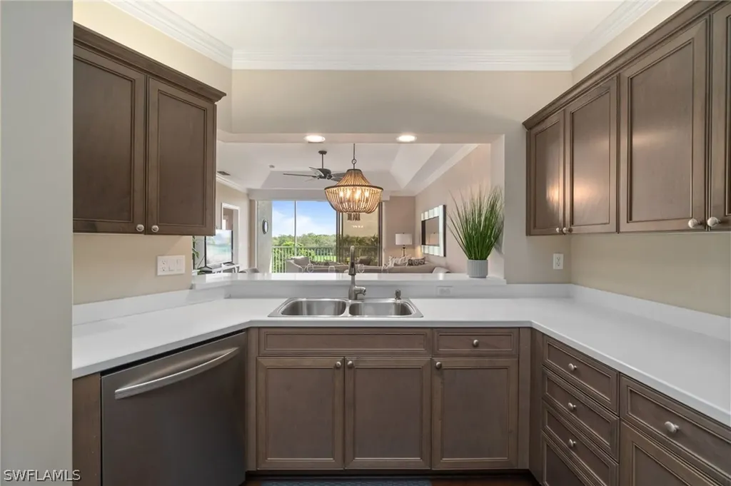 7687 Pebble Creek Circle Naples FL 34108