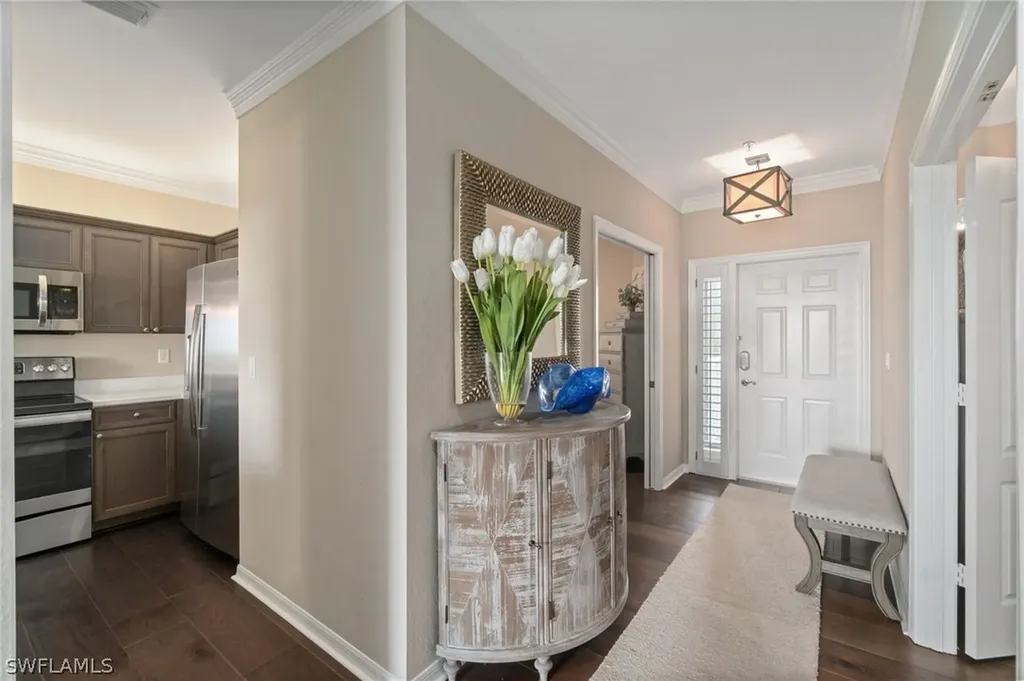 7687 Pebble Creek Circle Naples FL 34108