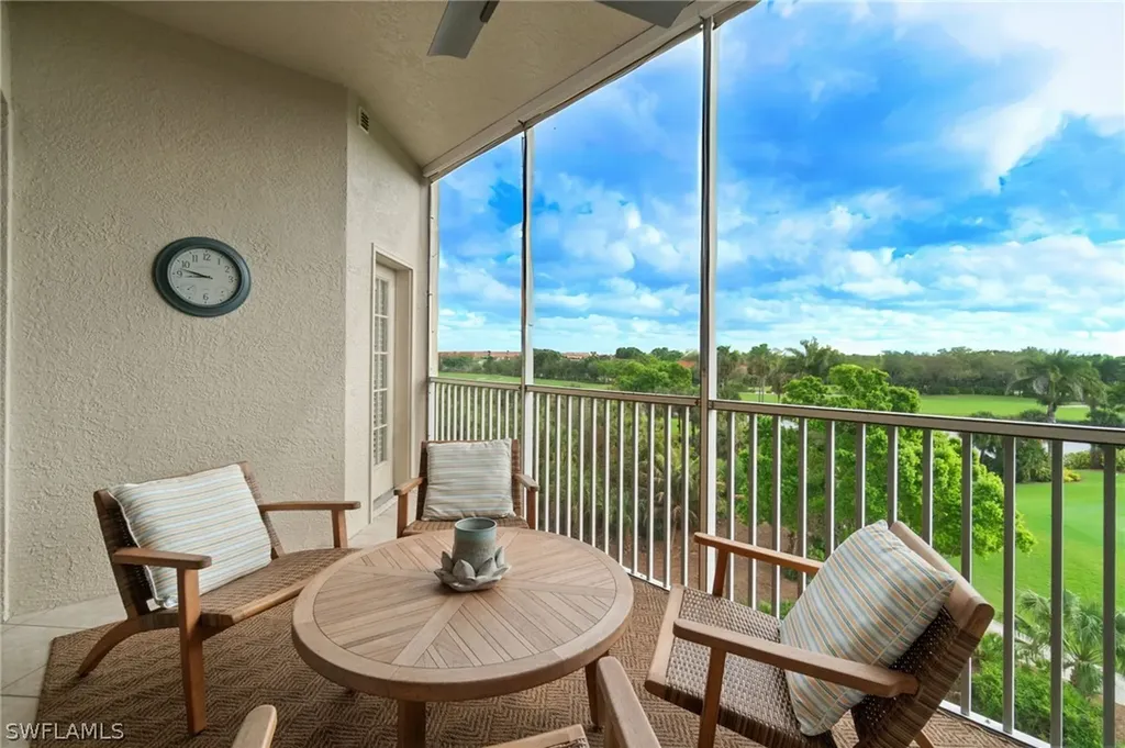 7687 Pebble Creek Circle Naples FL 34108