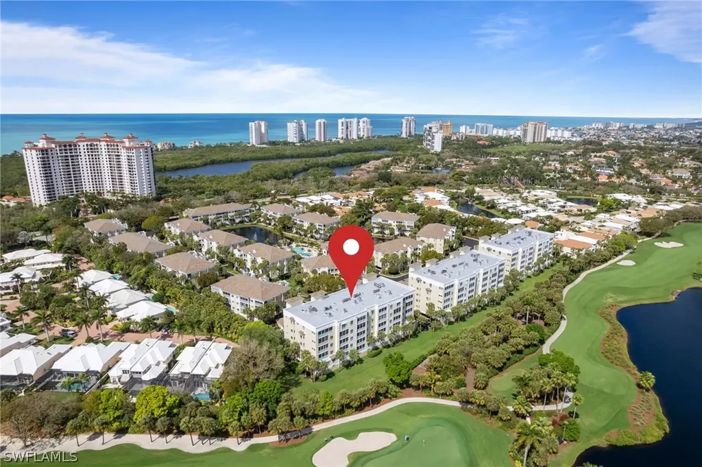 7687 Pebble Creek Circle Naples FL 34108