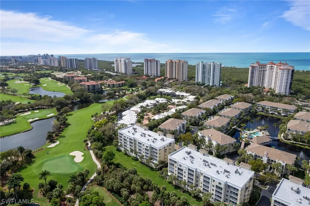 7687 Pebble Creek Circle Naples FL 34108