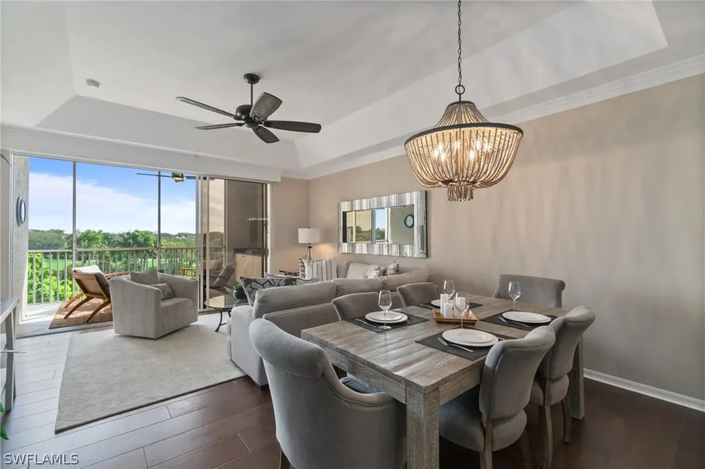 7687 Pebble Creek Circle Naples FL 34108