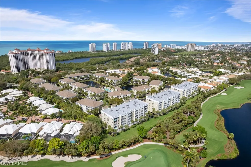 7687 Pebble Creek Circle Naples FL 34108