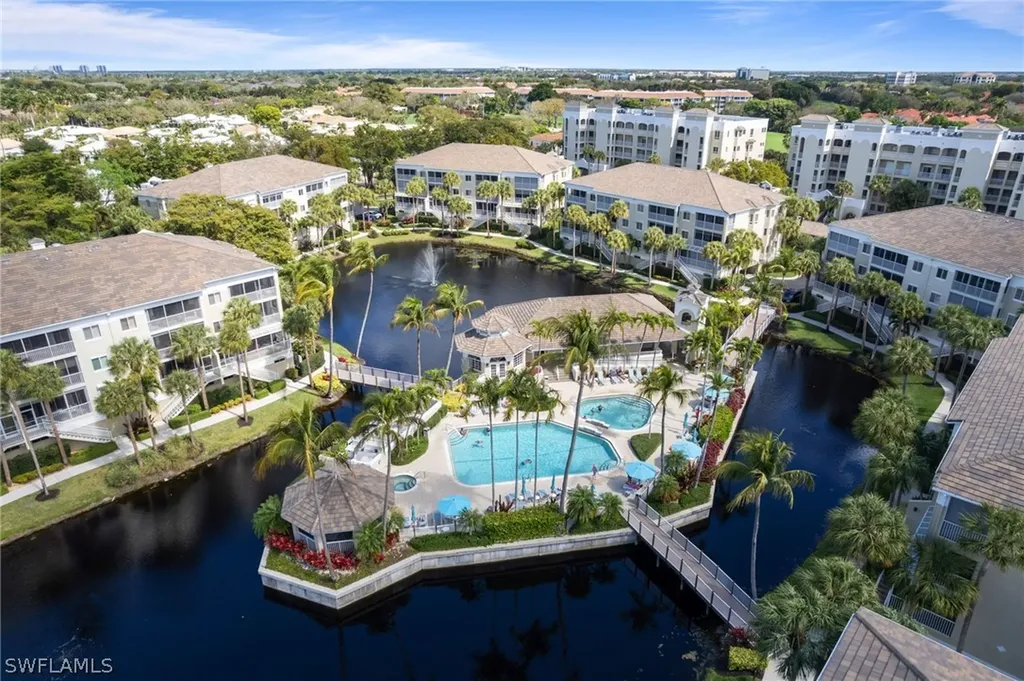 7687 Pebble Creek Circle Naples FL 34108