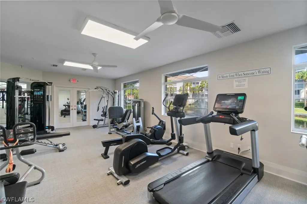 7687 Pebble Creek Circle Naples FL 34108