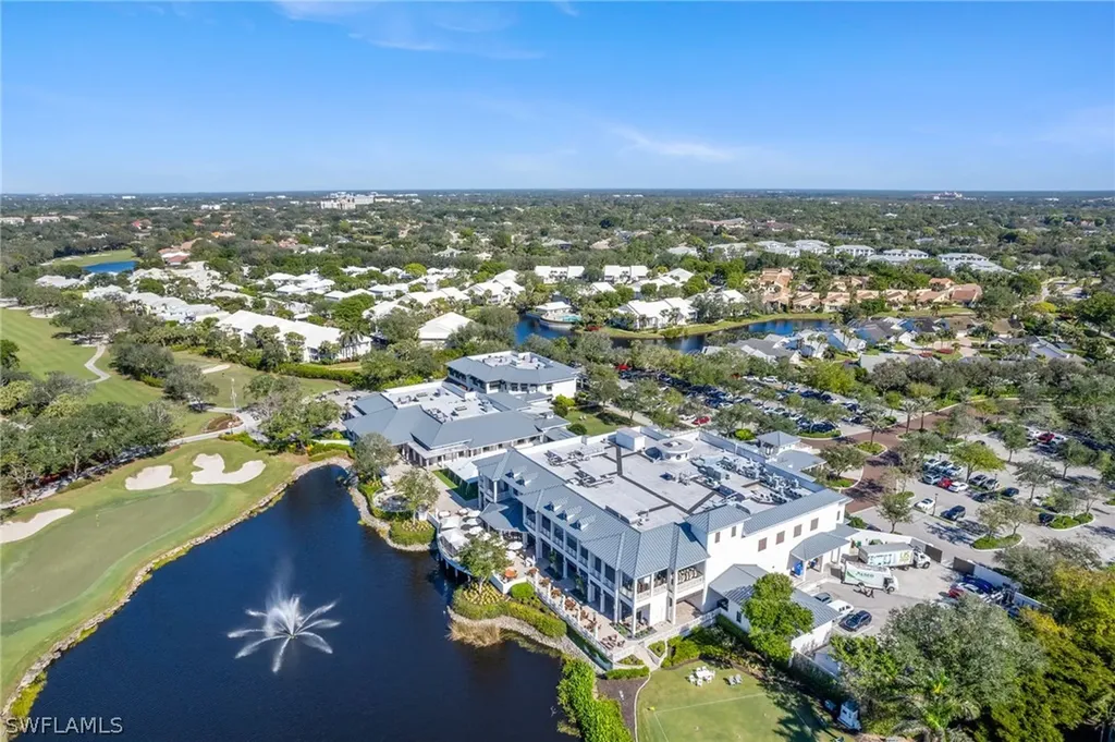 7687 Pebble Creek Circle Naples FL 34108