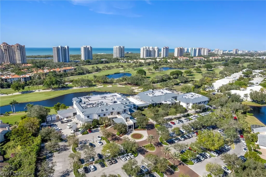 7687 Pebble Creek Circle Naples FL 34108