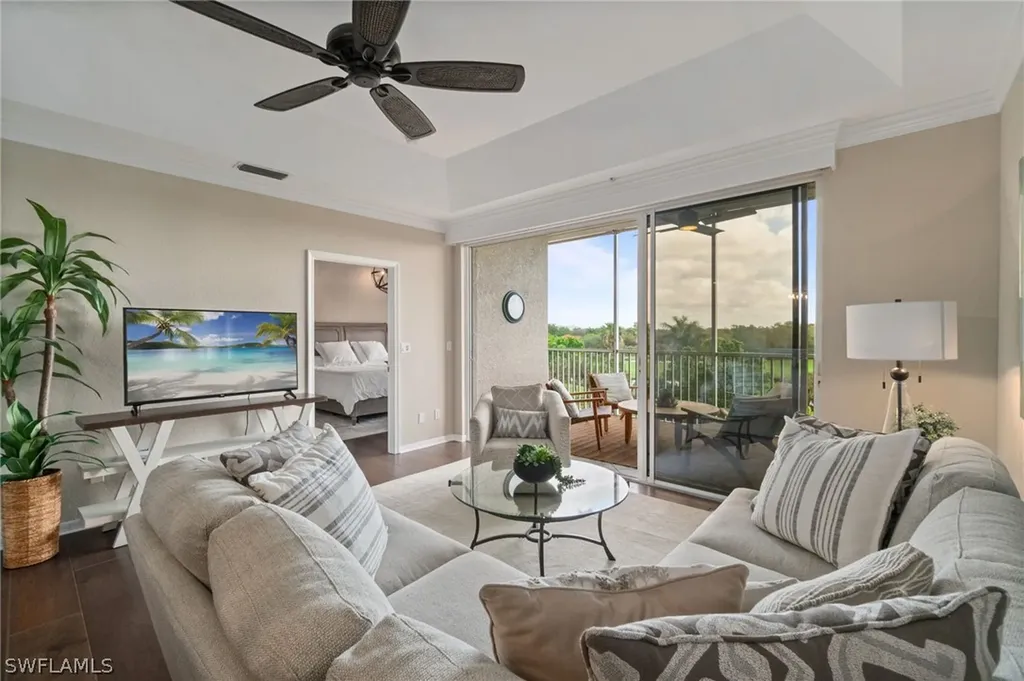 7687 Pebble Creek Circle Naples FL 34108