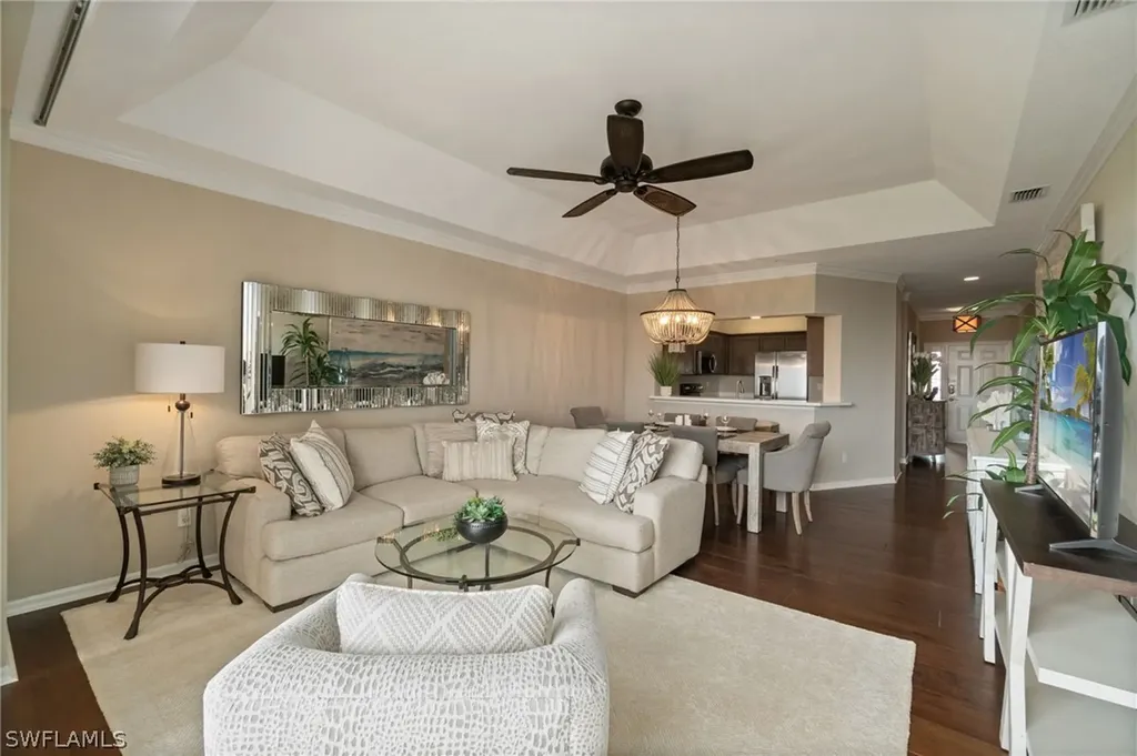 7687 Pebble Creek Circle Naples FL 34108