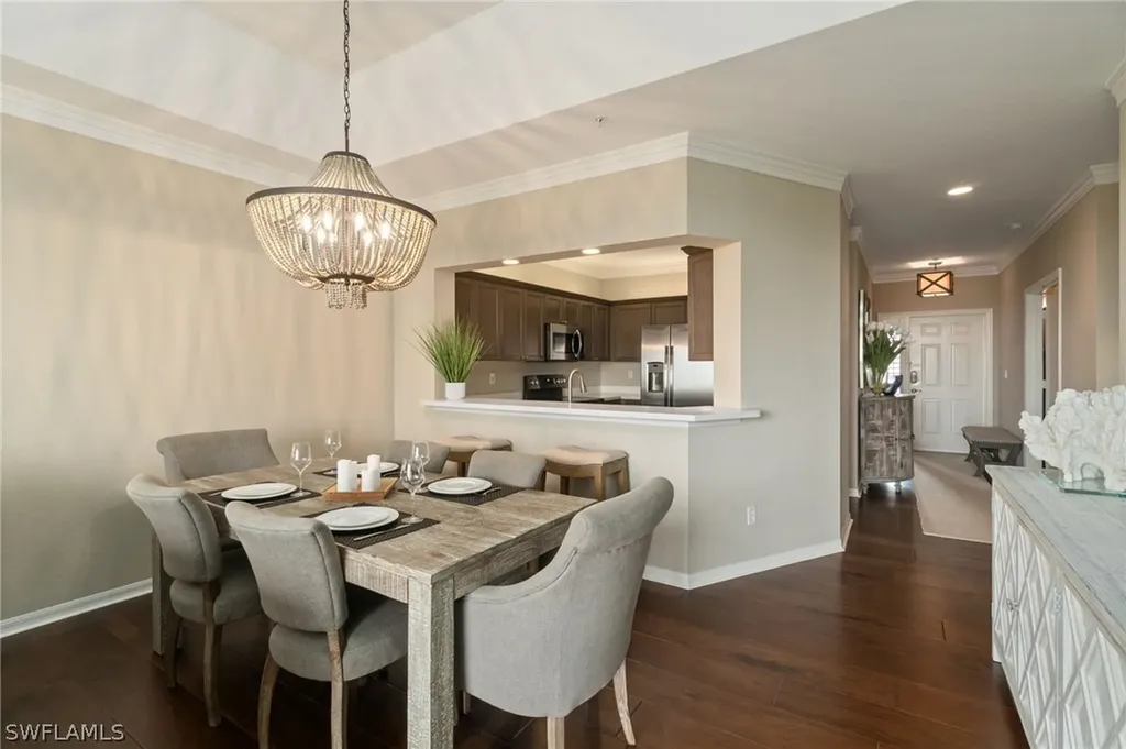 7687 Pebble Creek Circle Naples FL 34108