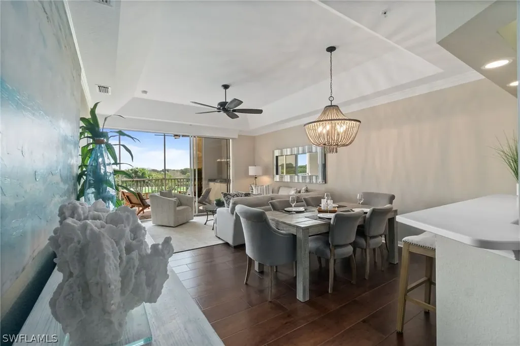 7687 Pebble Creek Circle Naples FL 34108