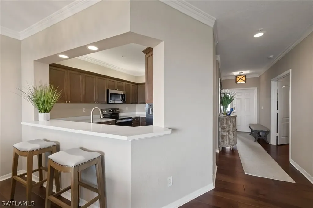7687 Pebble Creek Circle Naples FL 34108