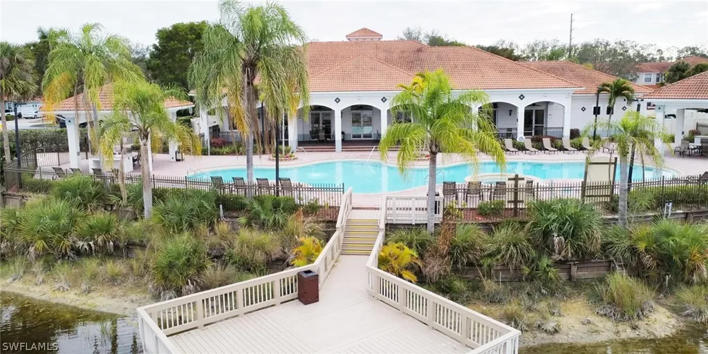 15389 Summit Place Circle Naples FL 34119