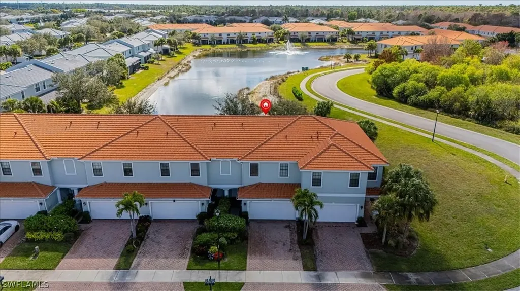 15389 Summit Place Circle Naples FL 34119