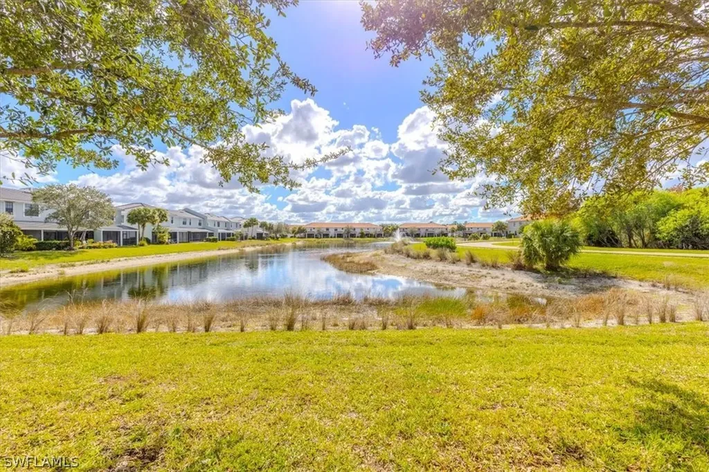 15389 Summit Place Circle Naples FL 34119