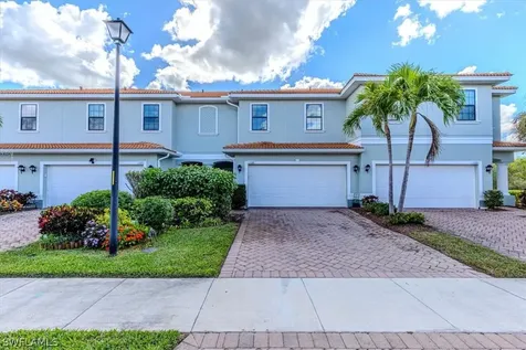 15389 Summit Place Circle Naples FL 34119