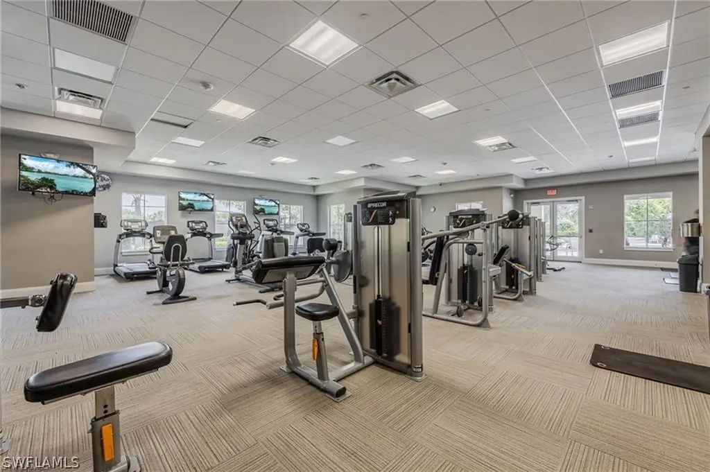 2261 Avocado Lane Naples FL 34120