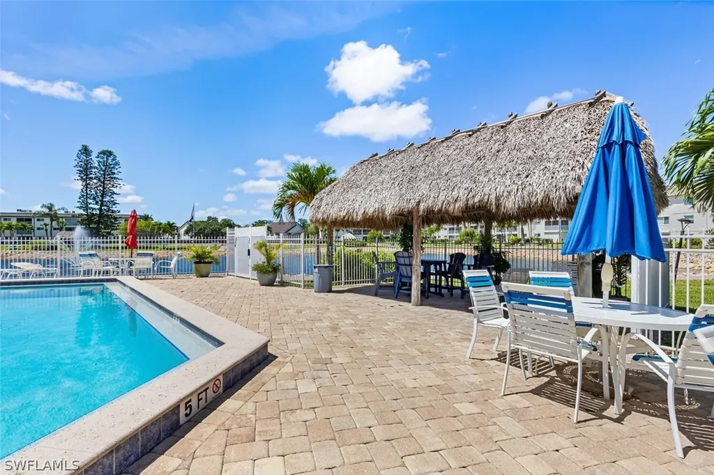 1004 Manatee Road Naples FL 34114