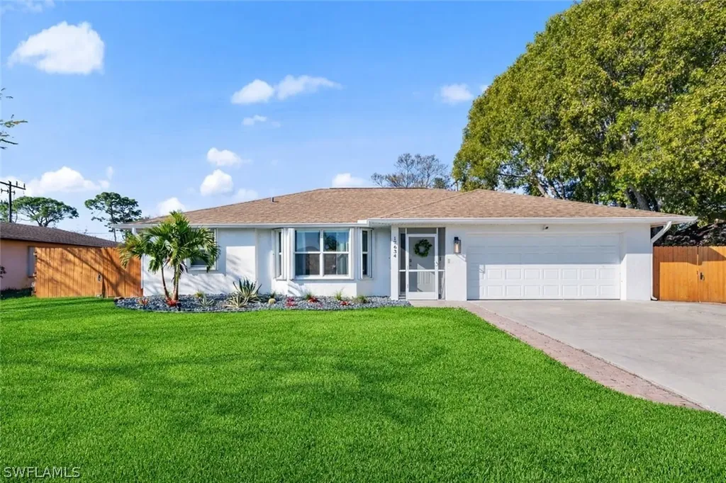 17634 Cypress Point Road Fort Myers FL 33967
