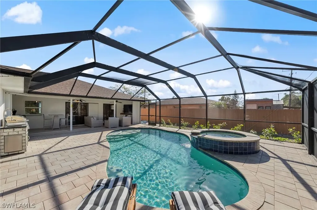 17634 Cypress Point Road Fort Myers FL 33967