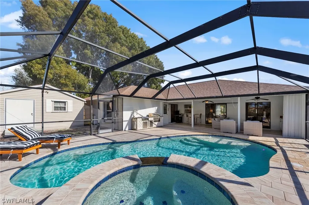 17634 Cypress Point Road Fort Myers FL 33967