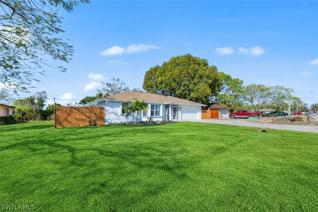 17634 Cypress Point Road Fort Myers FL 33967