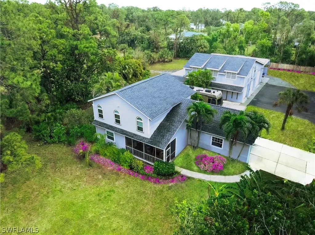 25335 Pinson Drive Bonita Springs FL 34135