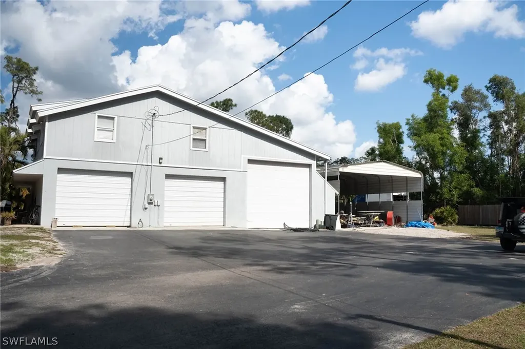 25335 Pinson Drive Bonita Springs FL 34135