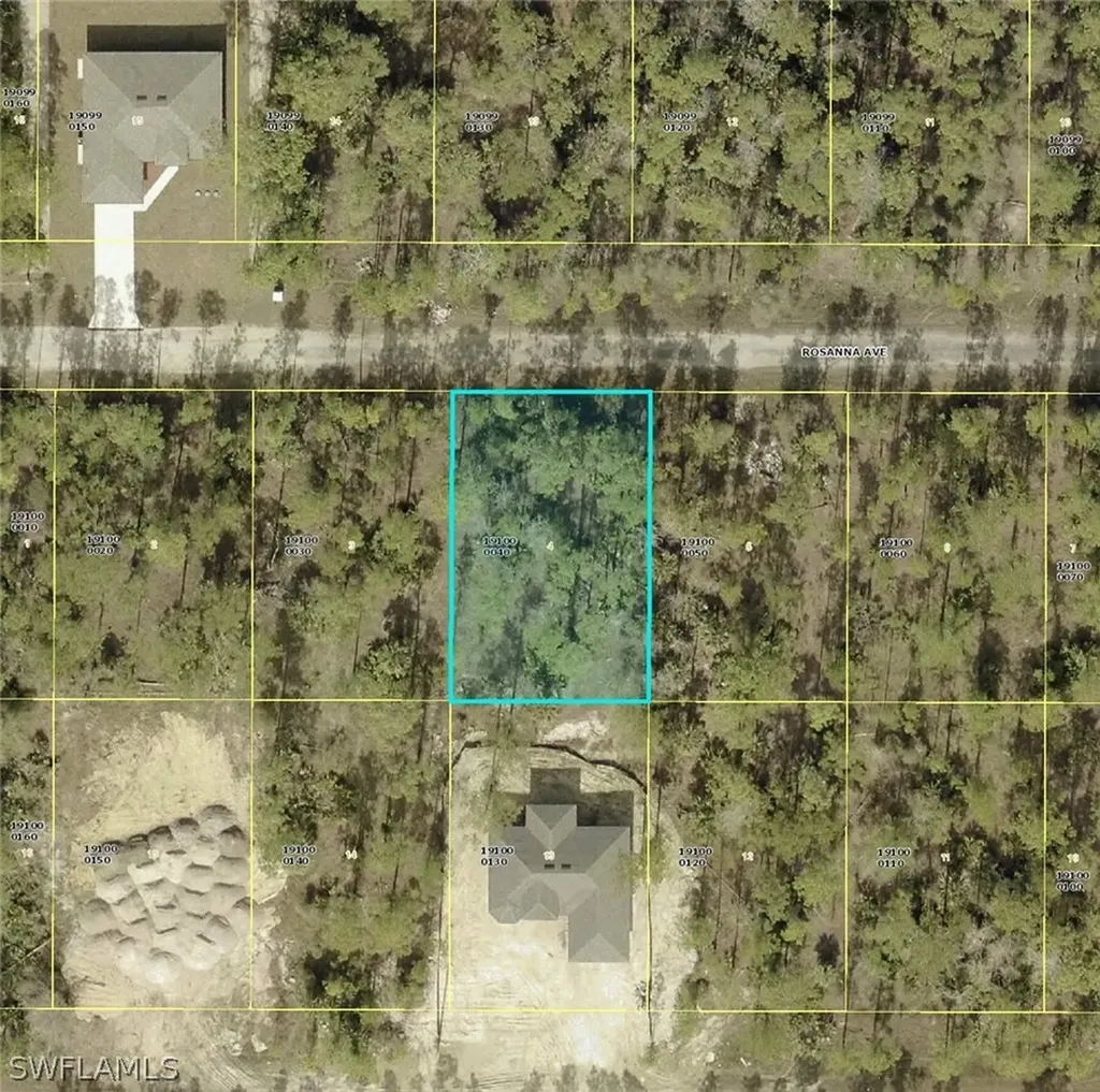 309 Rosanna Avenue Lehigh Acres FL 33972