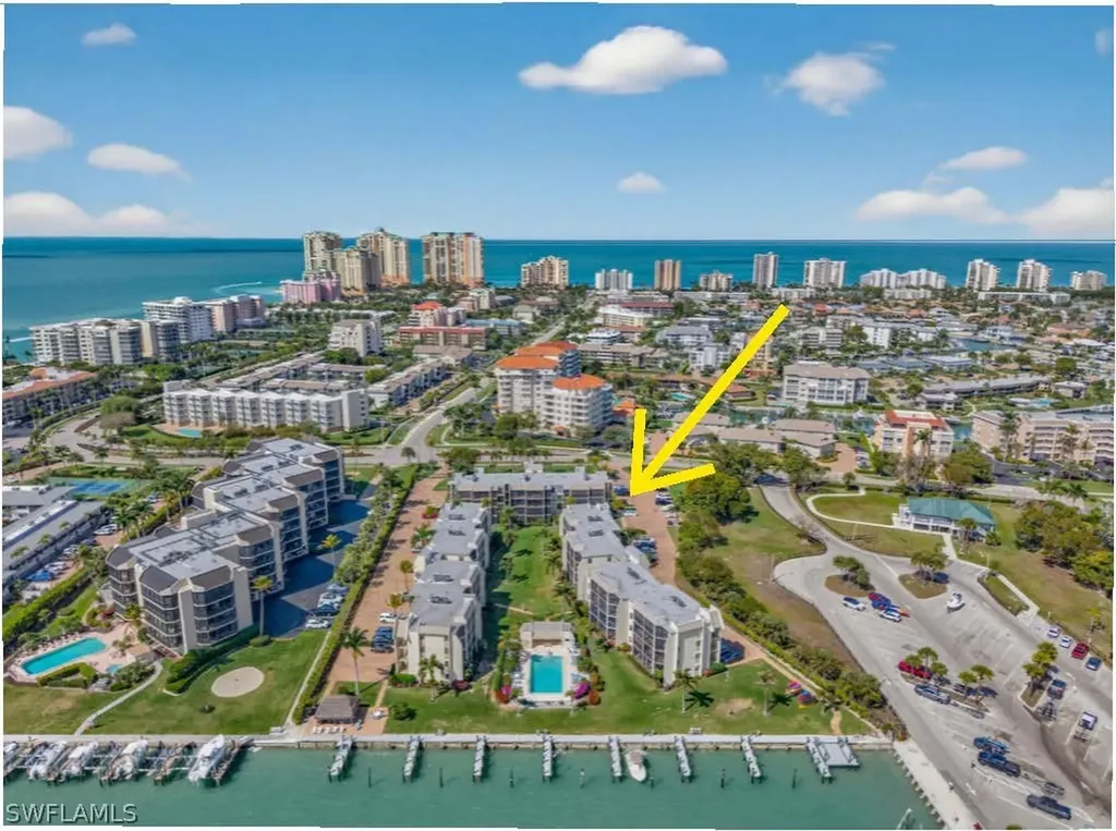 929 Collier Court Marco Island FL 34145