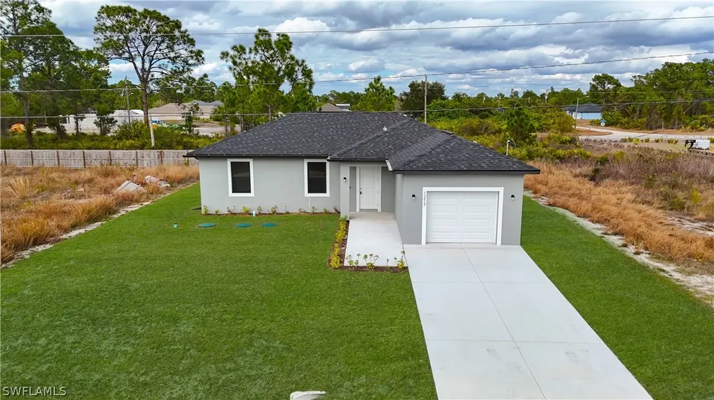 1217 Cellini Street E Lehigh Acres FL 33974