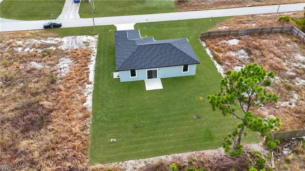 1217 Cellini Street E Lehigh Acres FL 33974