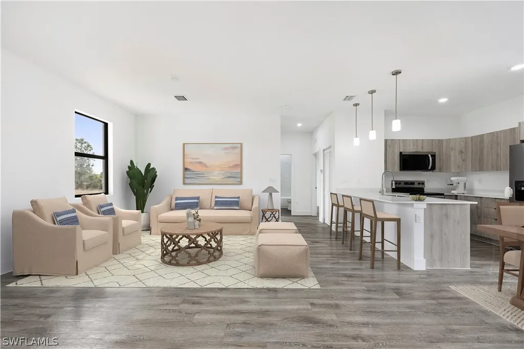 1217 Cellini Street E Lehigh Acres FL 33974