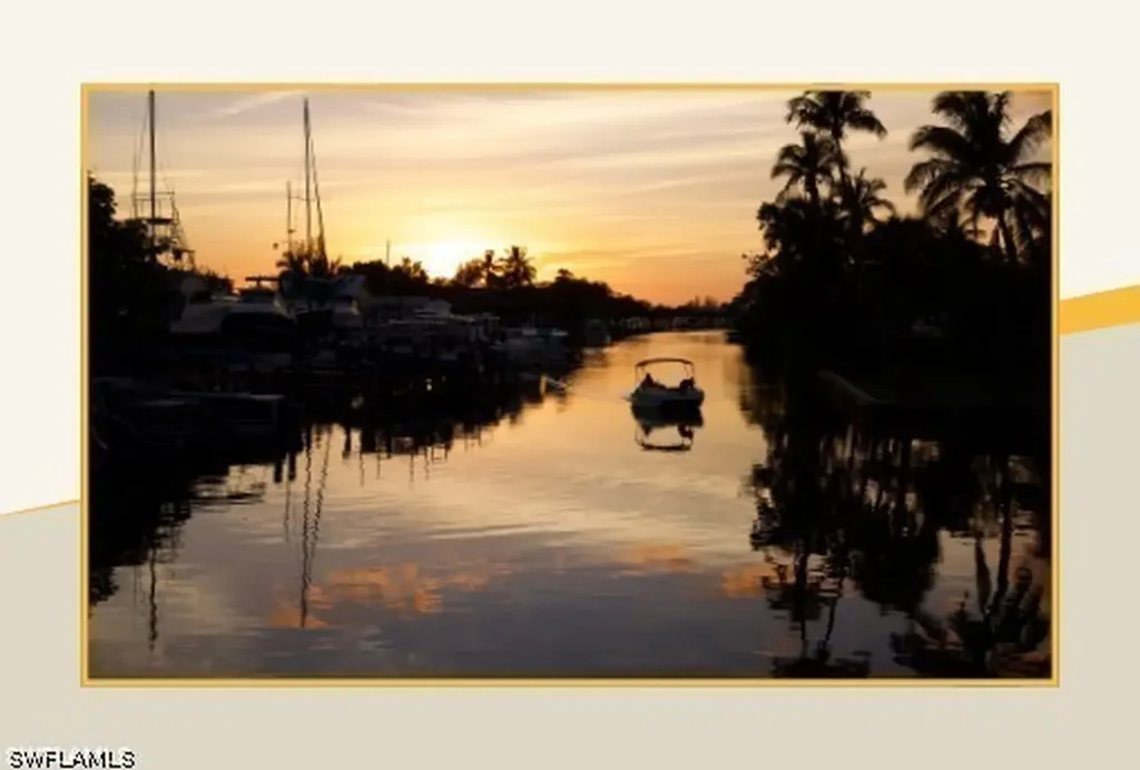 3858 Grove Circle Naples FL 34112