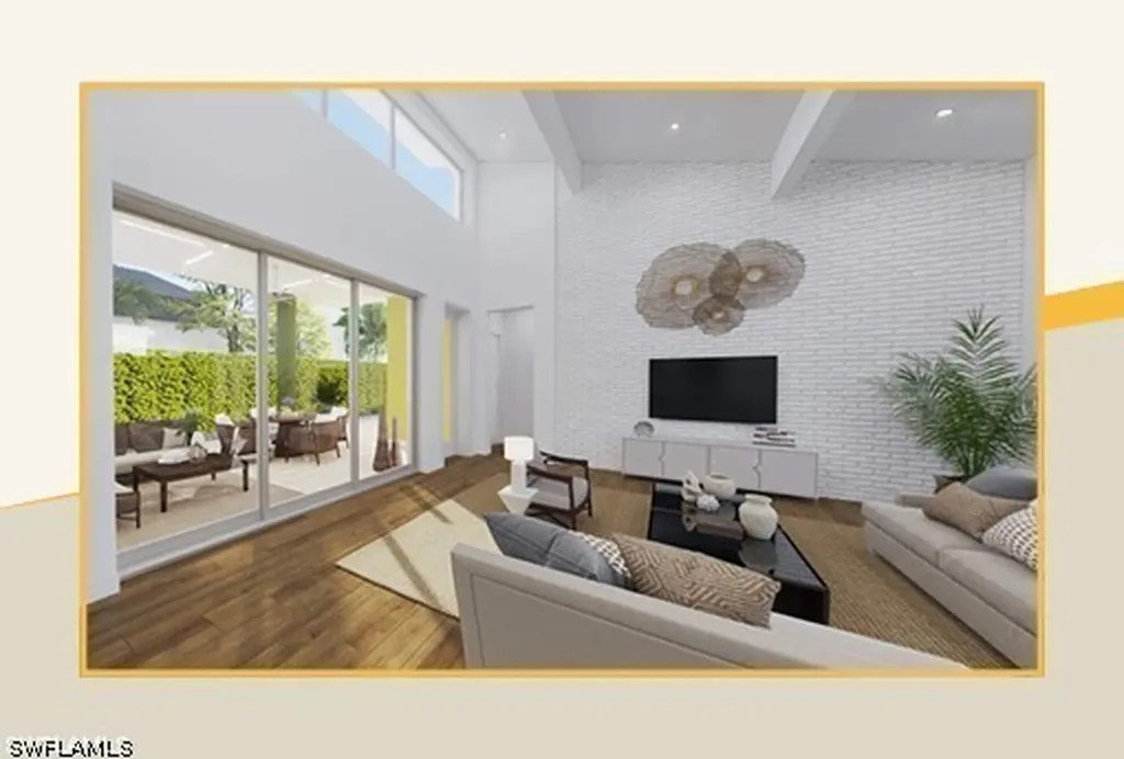 3858 Grove Circle Naples FL 34112