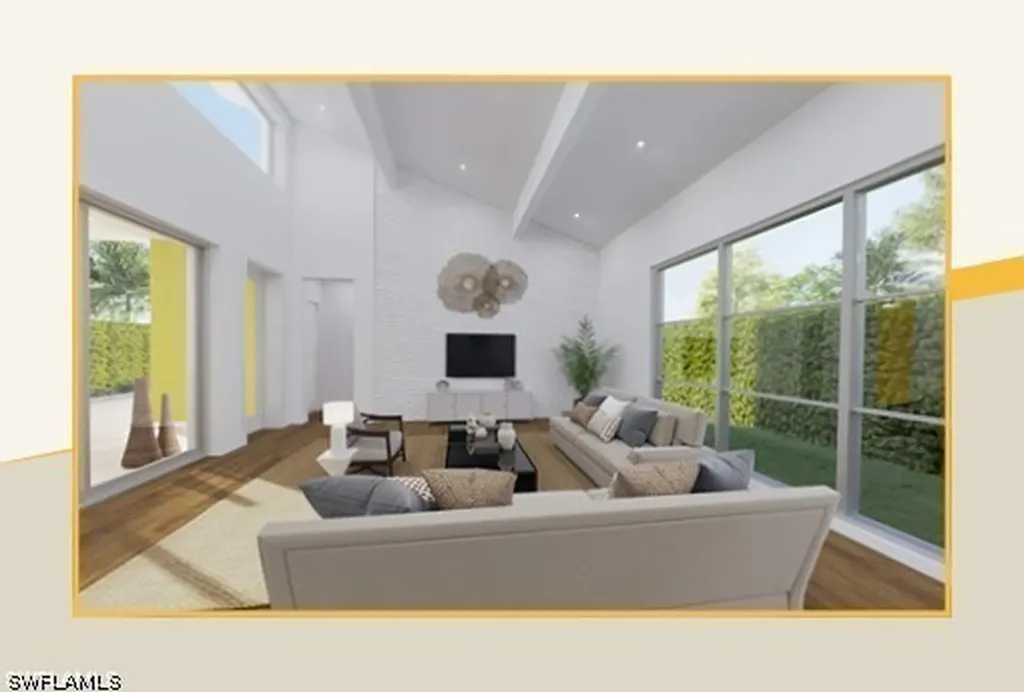 3858 Grove Circle Naples FL 34112