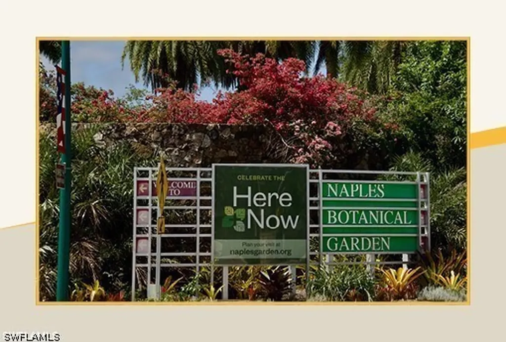 3858 Grove Circle Naples FL 34112