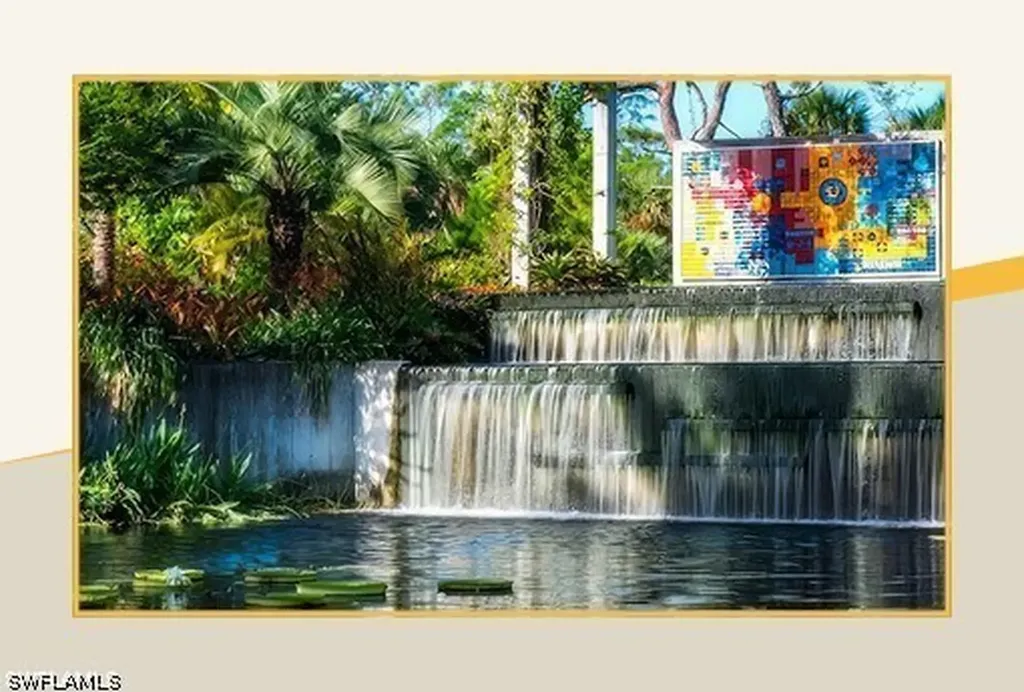 3858 Grove Circle Naples FL 34112