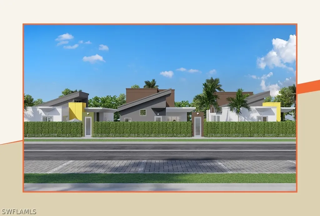 3732 Grove Circle Naples FL 34112