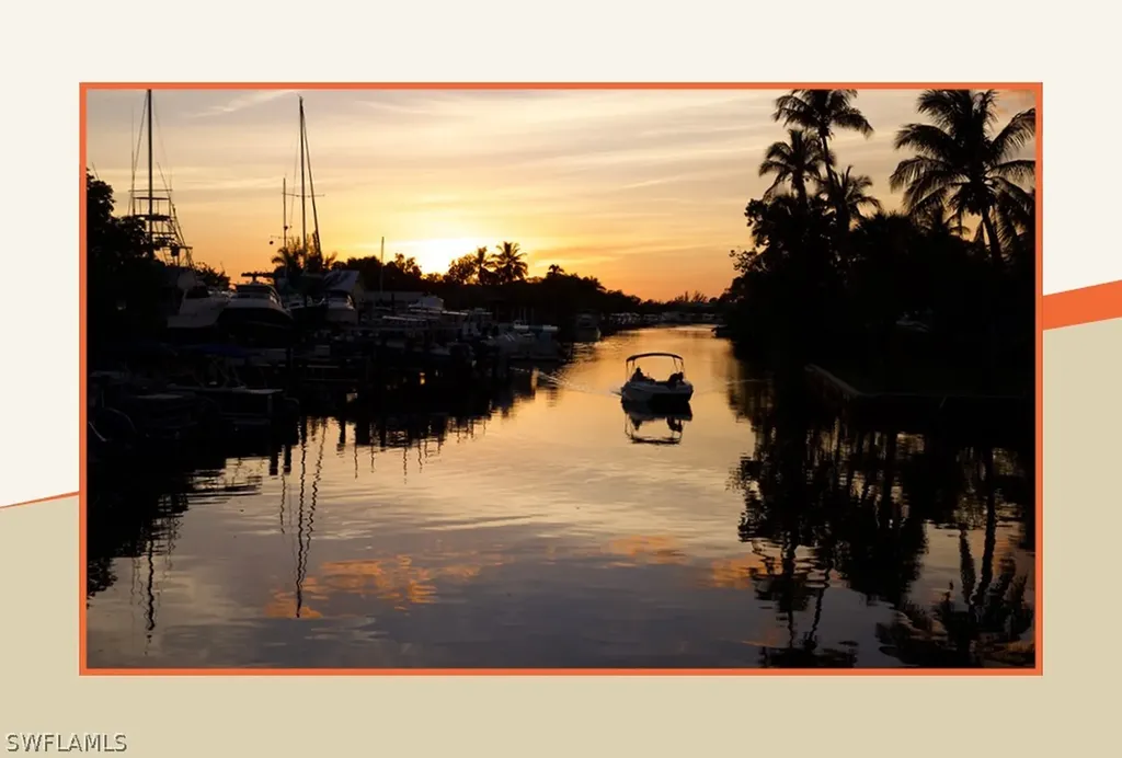 3732 Grove Circle Naples FL 34112