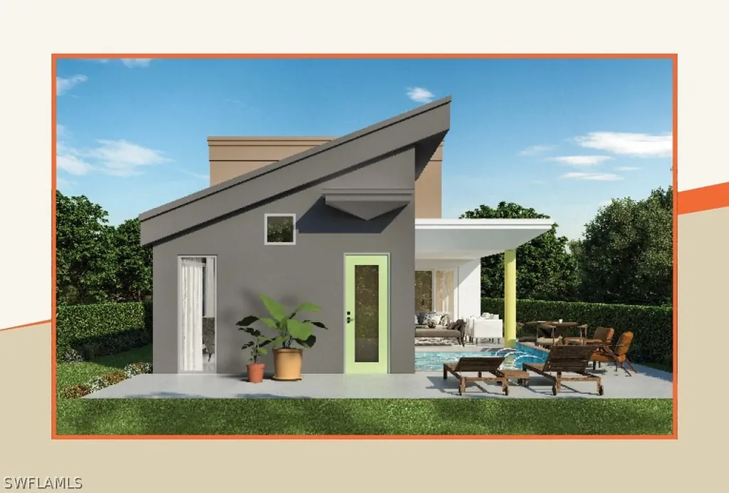 3732 Grove Circle Naples FL 34112