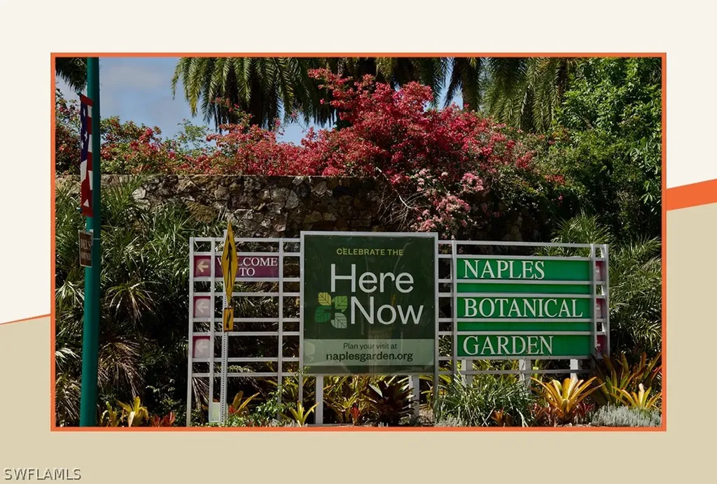 3732 Grove Circle Naples FL 34112