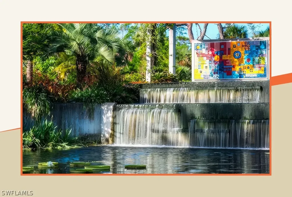 3732 Grove Circle Naples FL 34112