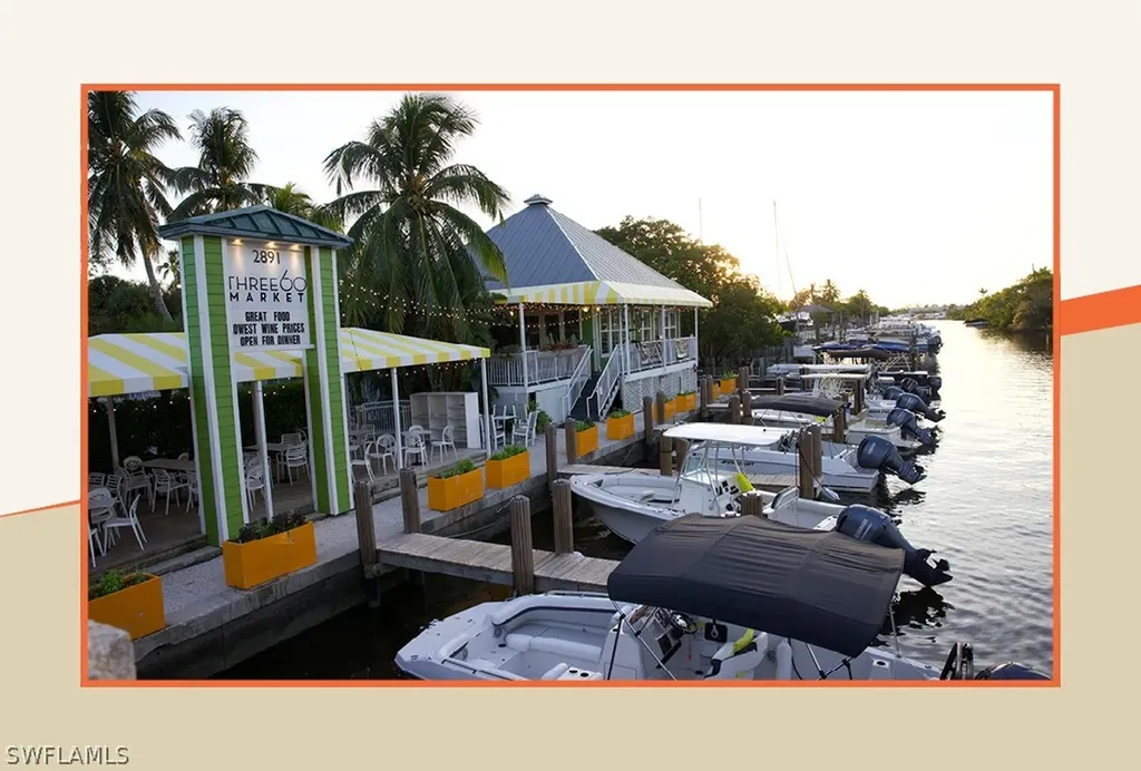 3732 Grove Circle Naples FL 34112