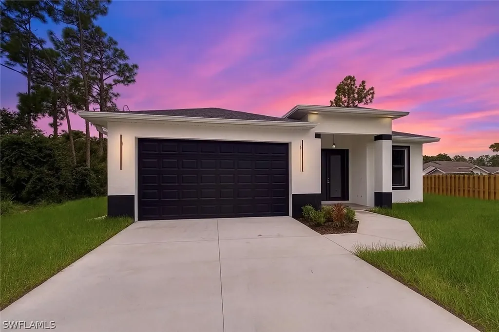 448 Rayneta Street Lehigh Acres FL 33974