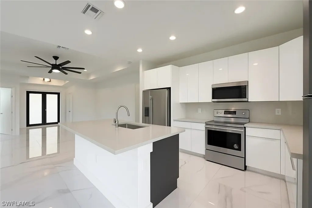 448 Rayneta Street Lehigh Acres FL 33974