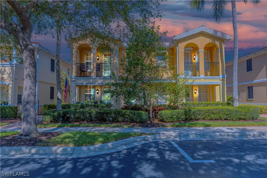28572 Alessandria Circle Bonita Springs FL 34135